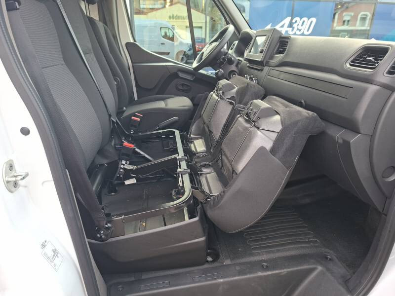 Renault Master III