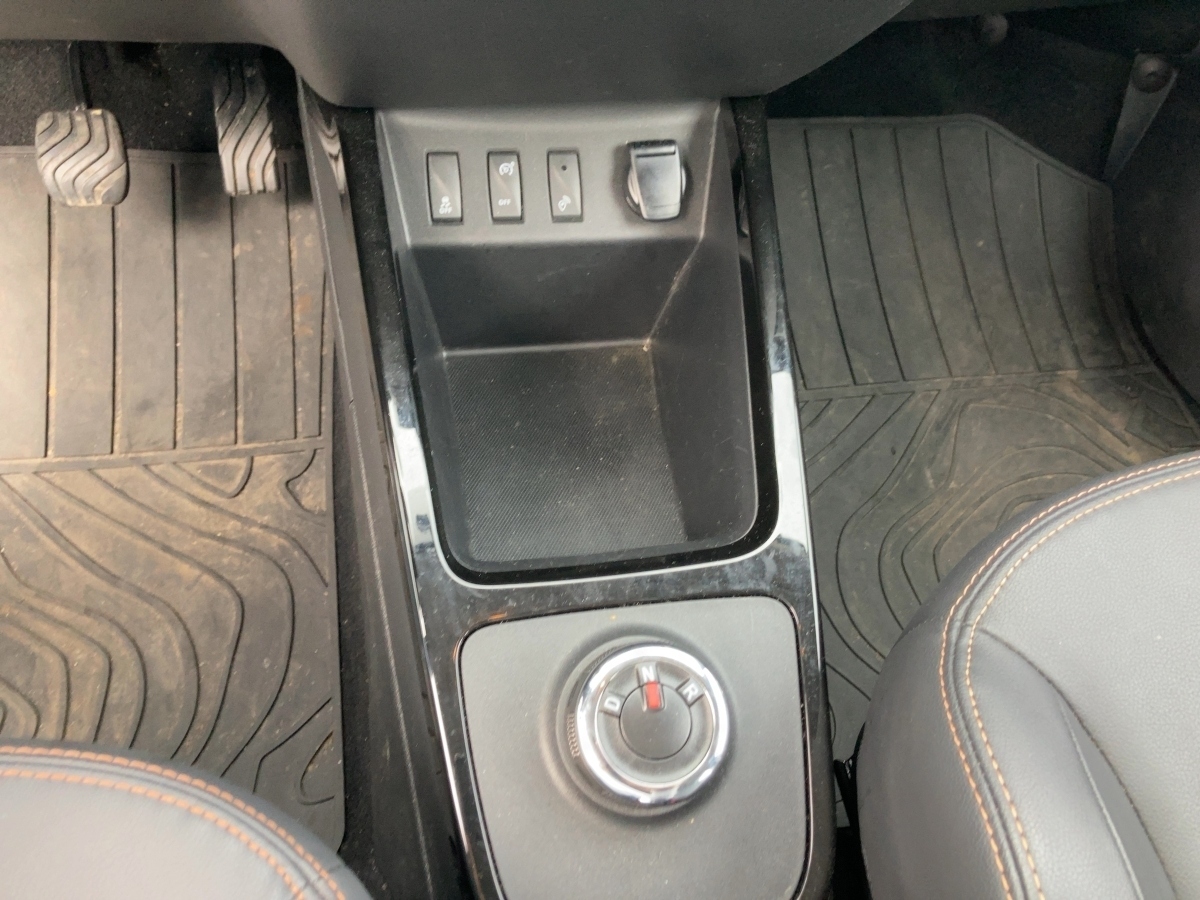 Dacia Spring – Bild 17