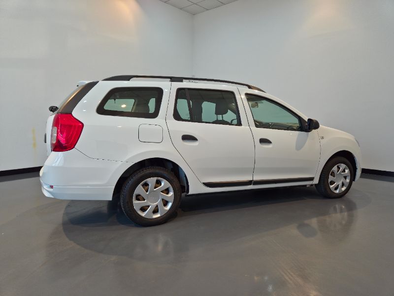 DACIA Logan 2018 — imagine 29