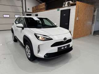 Yaris