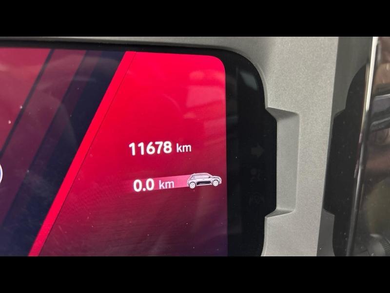 Renault R5 E-Tech Electrique