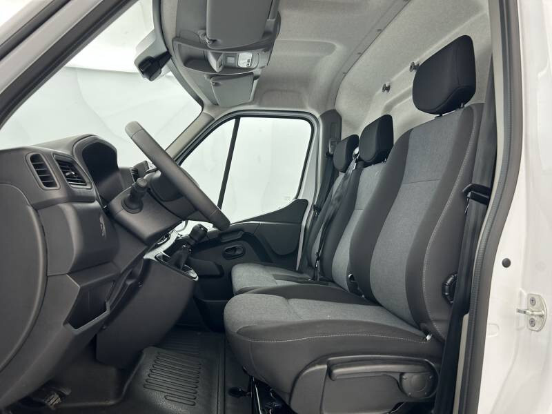 Renault Master III