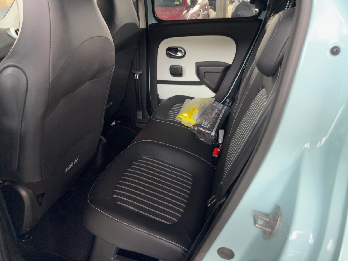 Renault Twingo – Bild 10
