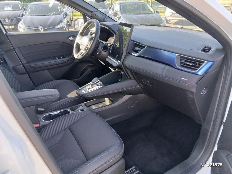 Renault Symbioz