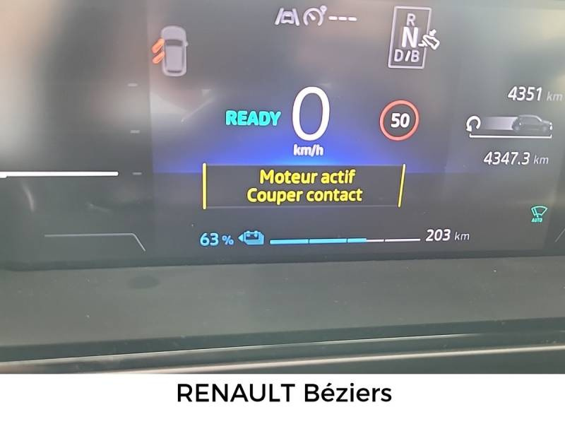 Renault R5 E-Tech Electrique
