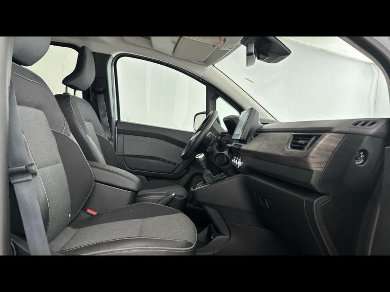 Renault Kangoo VP