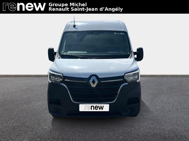 Renault Master Fourgon