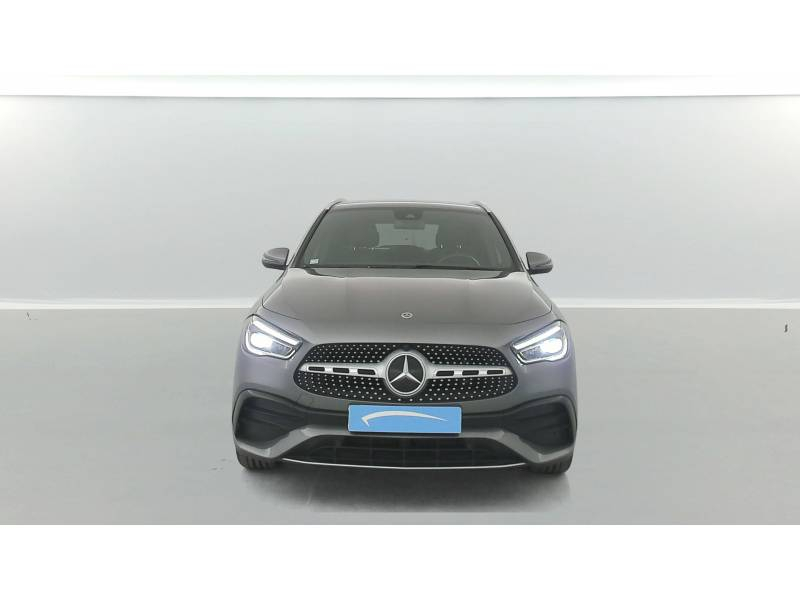Mercedes Classe GLA
