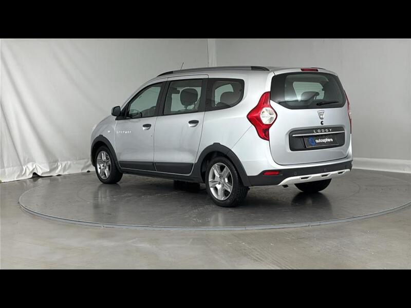 Dacia Lodgy