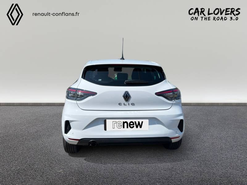 Renault Clio V