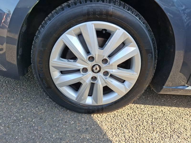 Renault Megane IV Berline