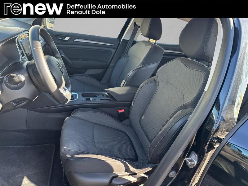 Renault Megane IV Berline