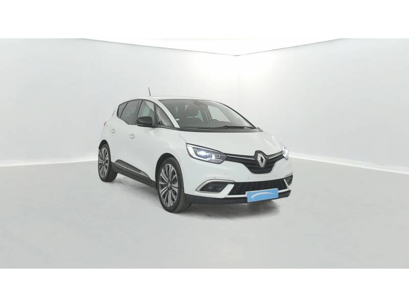 Renault Scenic IV