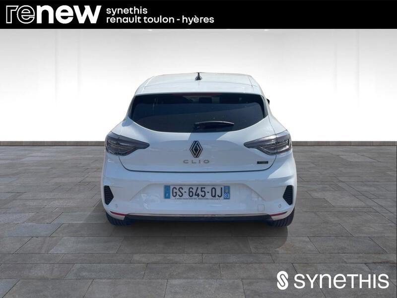 Renault Clio V