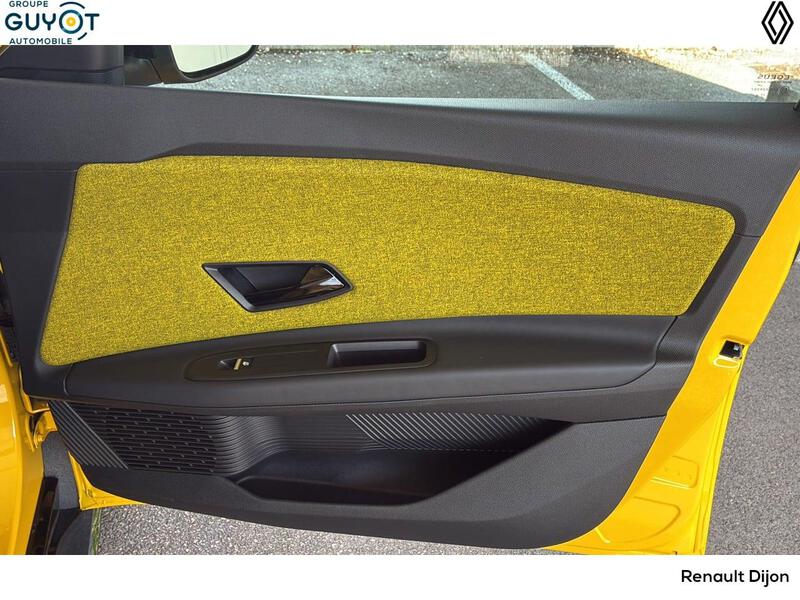 Renault R5 E-Tech Electrique