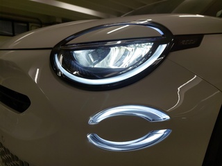 Vehicle 3D Image