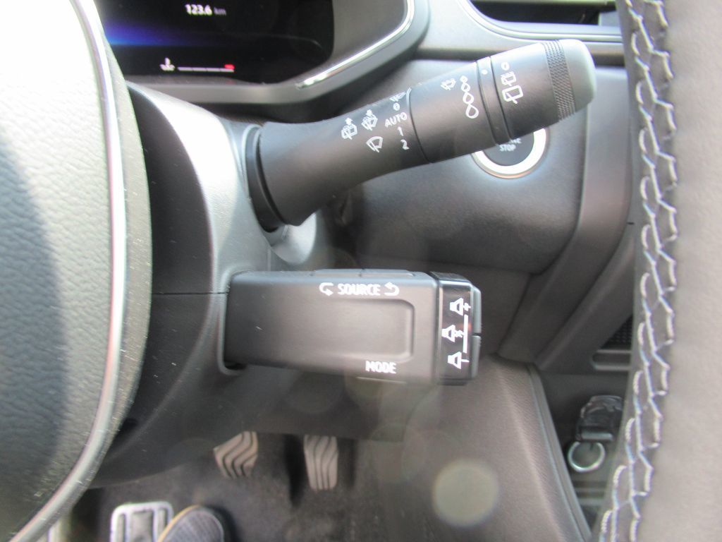 Renault Captur – Bild 22