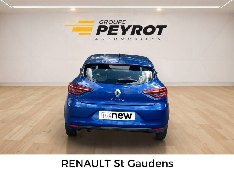 Renault Clio V