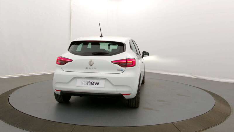 Renault Clio V