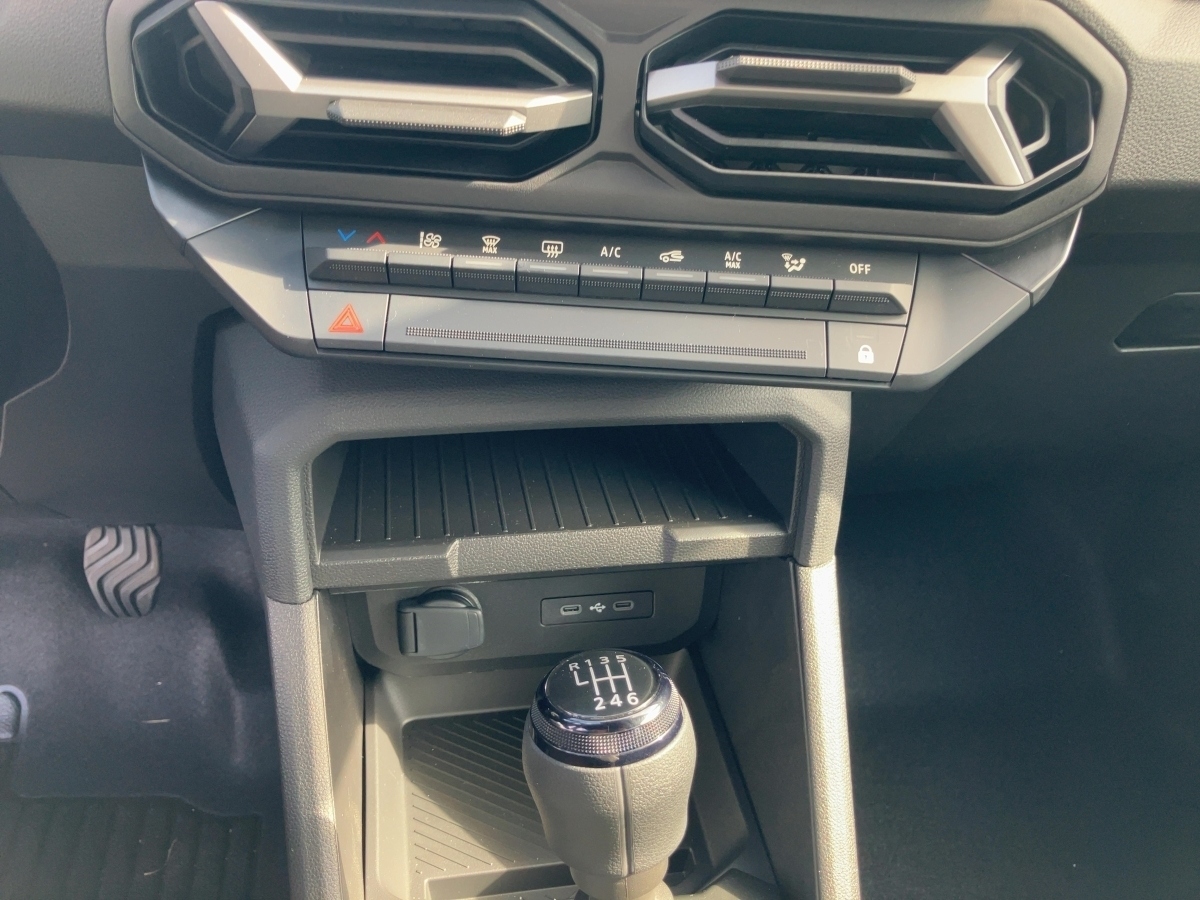 Dacia Duster – Bild 16