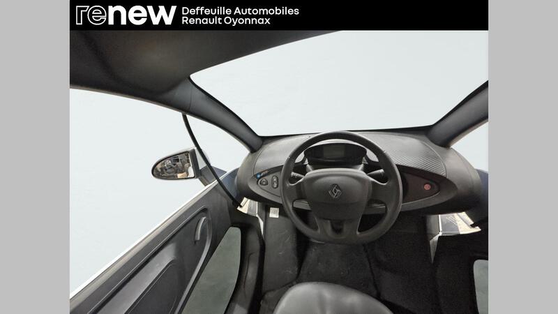 Renault Twizy