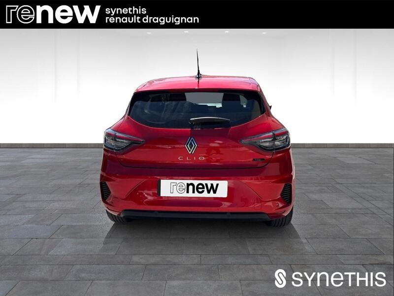 Renault Clio V