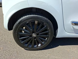 Vehicle 3D Image