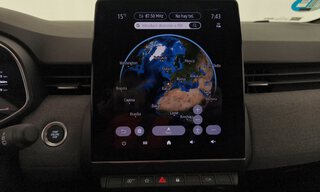 Vehicle 3D Image