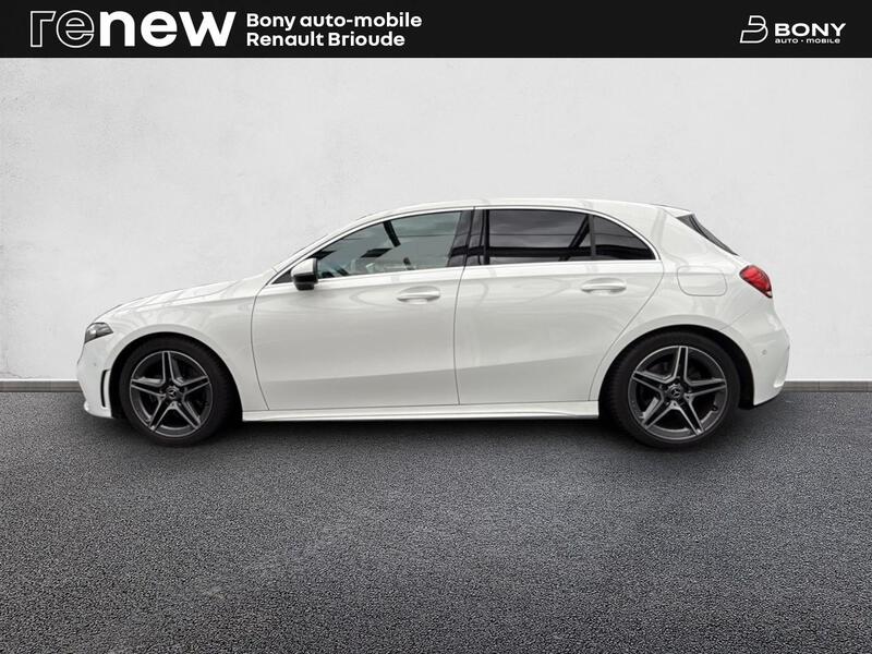 Mercedes Classe A