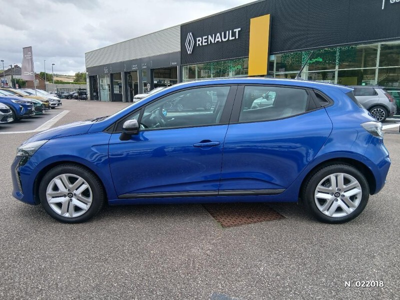 Renault Clio V