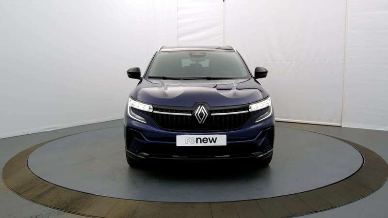Renault Espace VI