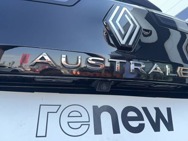 Renault Austral