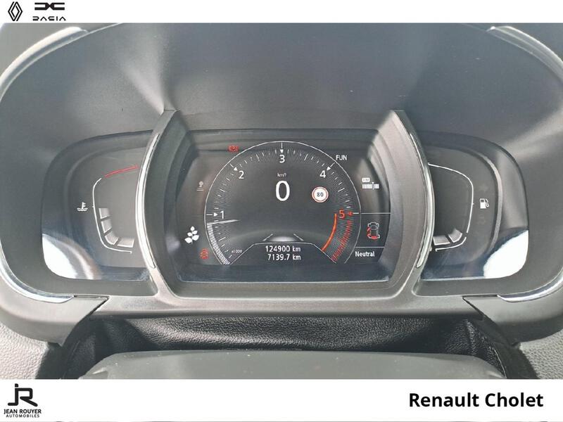 Renault Scenic IV
