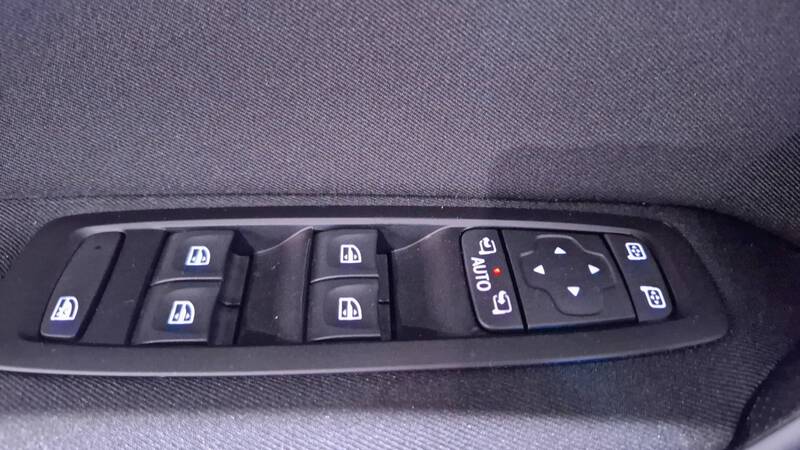 Renault Megane IV Berline