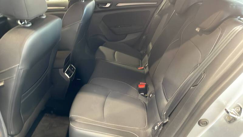 Renault Megane IV Berline