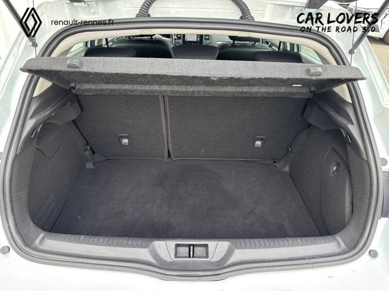 Renault Megane IV Berline