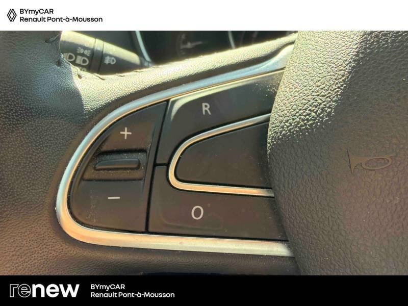 Renault Megane IV Berline