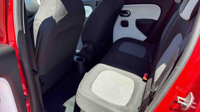 Renault Twingo III