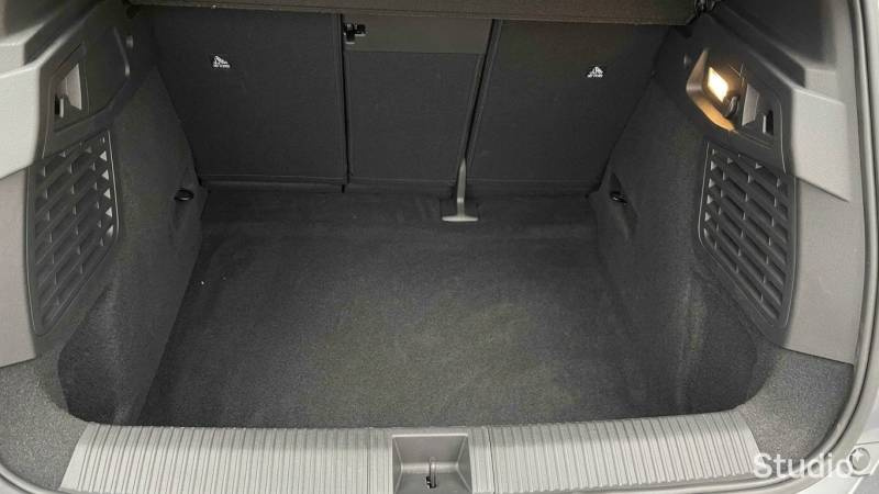 Renault Scenic E-Tech Electrique
