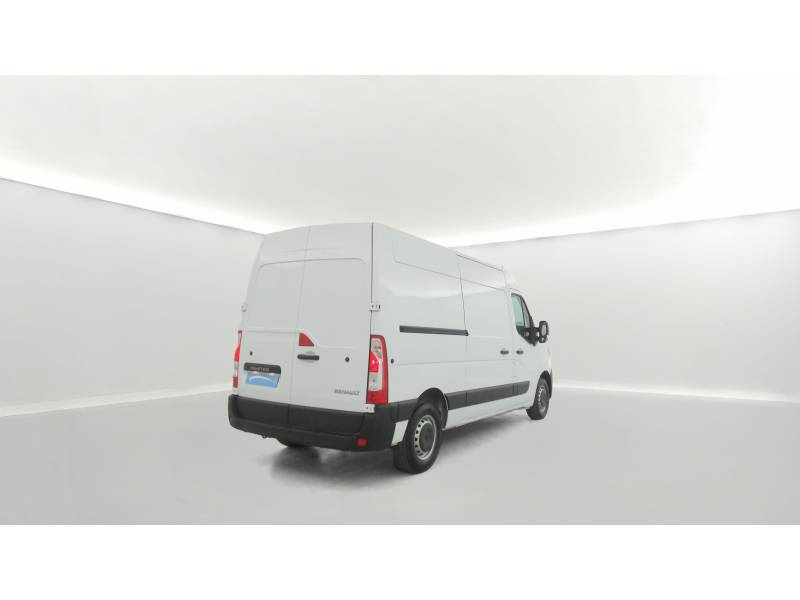 Renault Master III