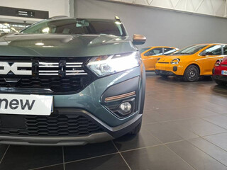 Vehicle 3D Image