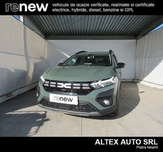 Vehicle 3D Image