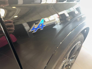 Vehicle 3D Image