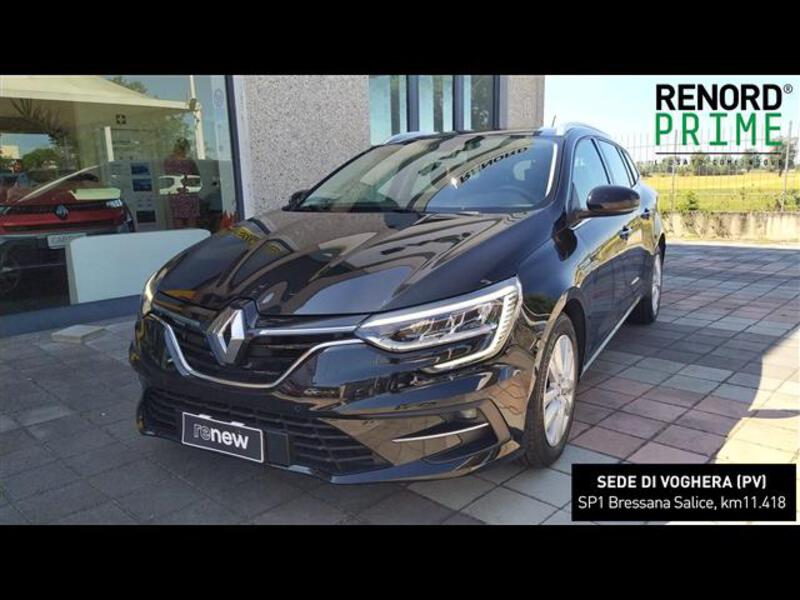 Renault Mégane
