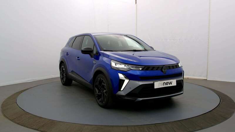 Renault Symbioz