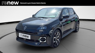 R5 E-TECH ELECTRIQUE