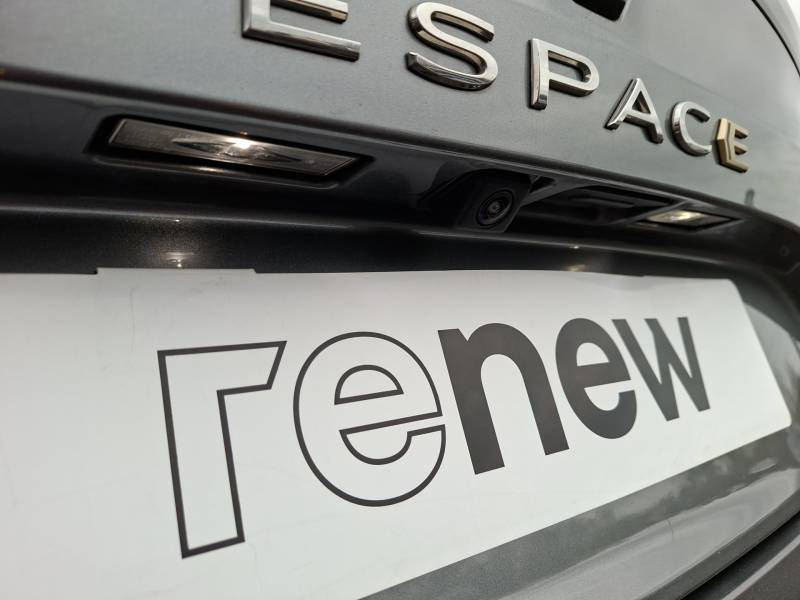 Renault Espace VI