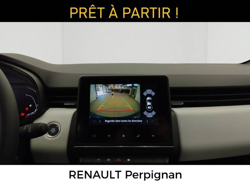Renault Clio V