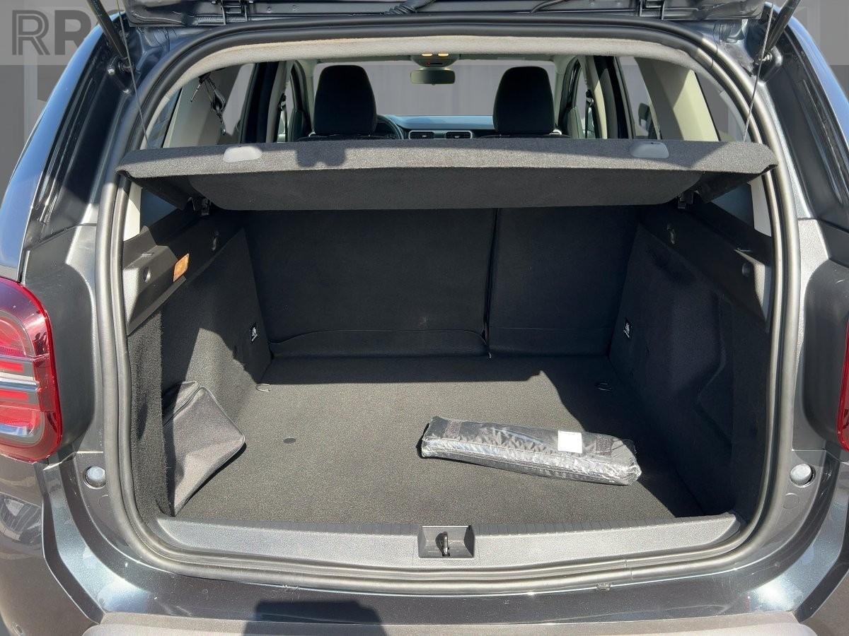Dacia Duster – Bild 20