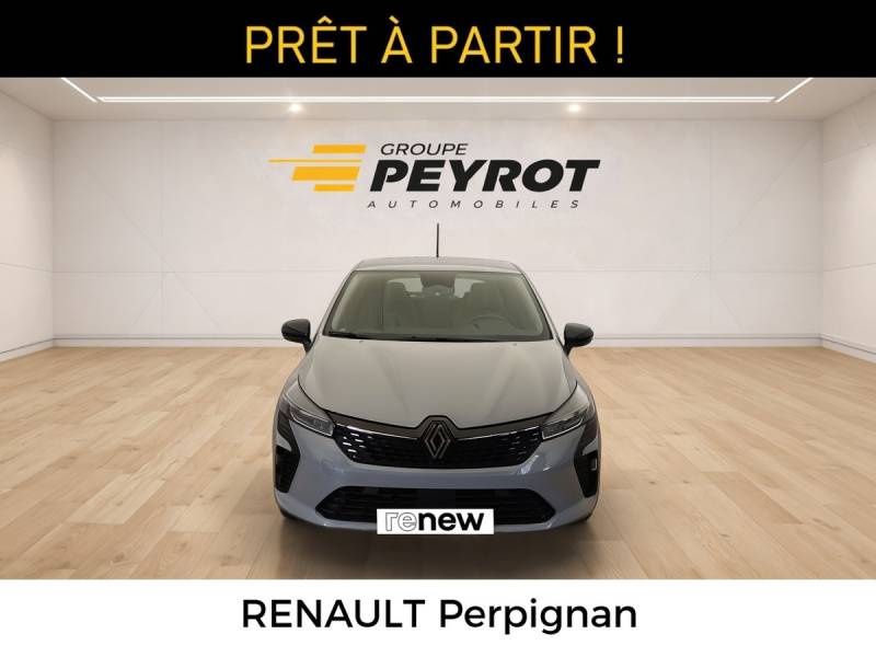 Renault Clio V